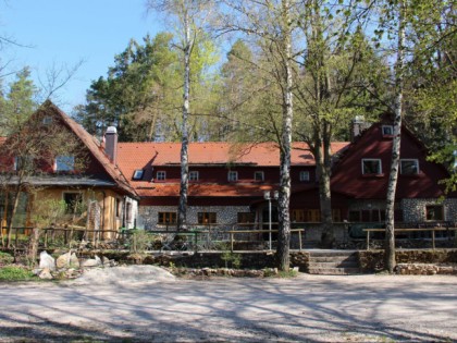 Фото: Edelweißhütte